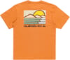 Quiksilver + Evo Future Islands SS Tee Bran - 3