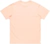 Quiksilver + EV Gradient Box SS Tee Peach Parfait