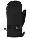 Quiksilver + Mission Youth Mitt True Black