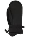 Quiksilver + Mission Youth Mitt True Black - 3