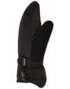 Quiksilver + Mission Youth Mitt True Black - 4