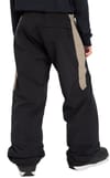 Quiksilver + Snow Down Youth Pant True Black