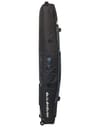 Quiksilver + Platted Boardbag Camostrokes True Black - 4