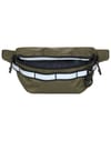 Quiksilver + Bling Sling Waist Pack Grape Leaf - 4