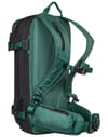 Quiksilver + TR Platinum 18L Trekking Green