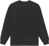 Quiksilver + Dna Crew Black