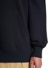 Quiksilver + Dna Hoodie Black - 7