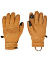 Squad Glove Almond + Quiksilver