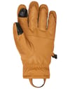 Quiksilver + Squad Glove Almond