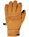 Quiksilver + Squad Glove Almond - 3