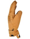 Quiksilver + Squad Glove Almond - 4