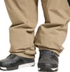 Quiksilver + Snow Down Cargo Pant Fallen Rock Motherfly Check - 8