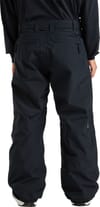 Quiksilver + High Altitude Gore-Tex True Black