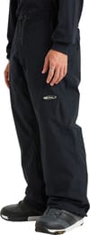 Quiksilver + High Altitude Gore-Tex True Black - 3