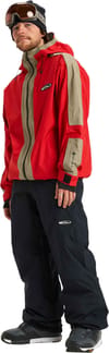 Quiksilver + High Altitude Gore-Tex True Black - 4