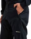 Quiksilver + High Altitude Gore-Tex True Black - 6