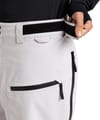 Quiksilver + Paramo Stretch 20k Pant Lilac Marble - 5