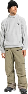 Quiksilver + Paramo Stretch 20k Pant Fallen Rock - 4