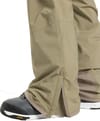 Quiksilver + Paramo Stretch 20k Pant Fallen Rock - 8