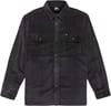 Venture Cord India Ink + Quiksilver
