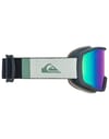 Quiksilver + Harper Goggles Black / Clux ML Green S3 - 3
