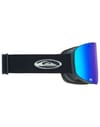 Quiksilver + QSRC Goggles Graphite Black / Black Clux ML Lblue S3 - 3