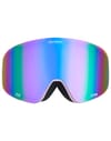 Quiksilver + QSRC Goggles Lilac / Clux ML Lpurple S3