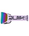 Quiksilver + QSRC Goggles Lilac / Clux ML Lpurple S3 - 4