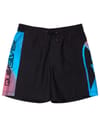 Everyday Holmes Volley 16 Youth Black Holmes + Quiksilver