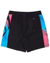 Quiksilver + Everyday Holmes Volley 16 Youth Black Holmes