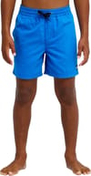 Quiksilver + Everyday Volley 14 Youth Nebulas Blue - 3
