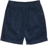 Taxer Cord Short Youth Dark Navy + Quiksilver