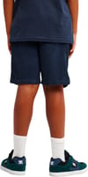 Quiksilver + Taxer Cord Short Youth Dark Navy - 4