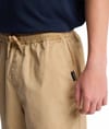 Quiksilver + Taxer Youth Short Khaki - 5