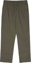 Taxer Regul Twill Pant Grape Leaf + Quiksilver