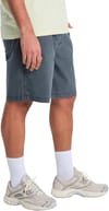 Quiksilver + Taxer Walkshort Black - 4