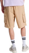 Quiksilver + Freefall Cargo Short Khaki - 5