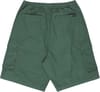 Quiksilver + Freefall Cargo Short Forest