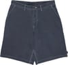 Mercury Carpenter Short Black + Quiksilver