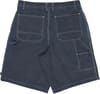 Quiksilver + Mercury Carpenter Short Black