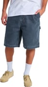 Quiksilver + Mercury Carpenter Short Black - 3