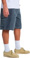 Quiksilver + Mercury Carpenter Short Black - 4