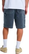 Quiksilver + Mercury Carpenter Short Black - 5