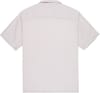 Quiksilver + Sunrise SS Shirt Bone