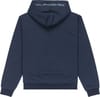 Quiksilver + Fleece Sherpa Youth Dark Navy