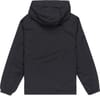 Quiksilver + Overcast 3K Warm Youth Jacket Black