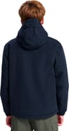 Quiksilver + Overcast 3K Warm Youth Jacket Black - 4