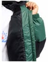 Quiksilver + Cold Days Youth Puffer Jacket Forest - 7