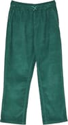Taxer Cord Youth Pant Forest + Quiksilver