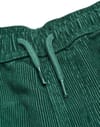 Quiksilver + Taxer Cord Youth Pant Forest - 3